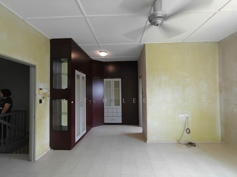 Rumah Teres 2 Tingkat untuk Dijual di Shah Alam (Selangor) - T.H Lee - Interior - PropertyGuru.com.my