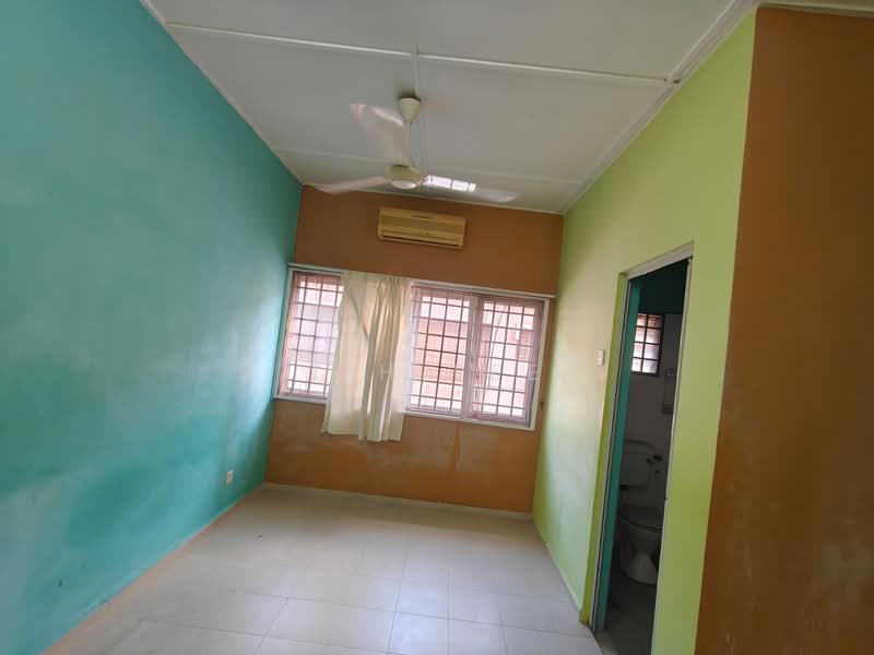 Rumah Teres 2 Tingkat untuk Dijual di Shah Alam (Selangor) - T.H Lee - Interior - PropertyGuru.com.my