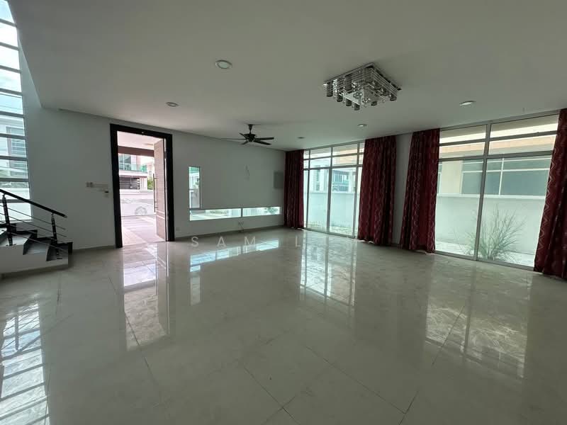 Semi-Detached House for Sale in Ipoh (Perak) - Sam Lam - PropertyGuru.com.my