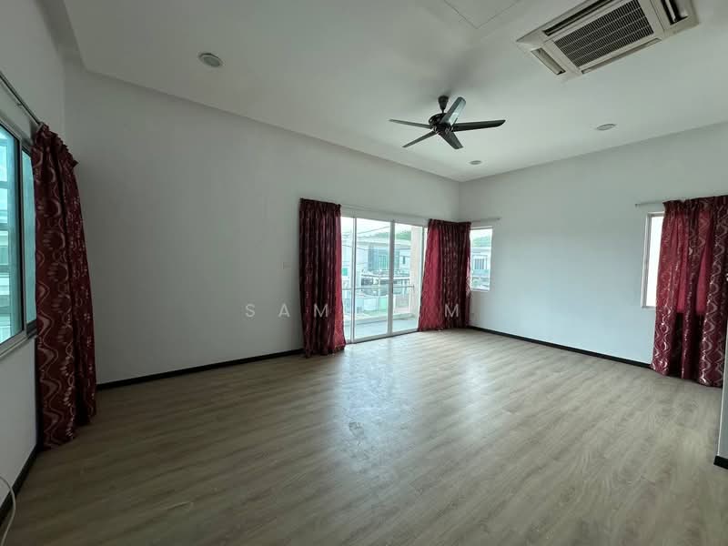 Semi-Detached House for Sale in Ipoh (Perak) - Sam Lam - PropertyGuru.com.my