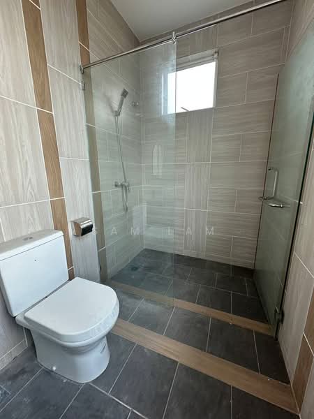Semi-Detached House for Sale in Ipoh (Perak) - Sam Lam - PropertyGuru.com.my