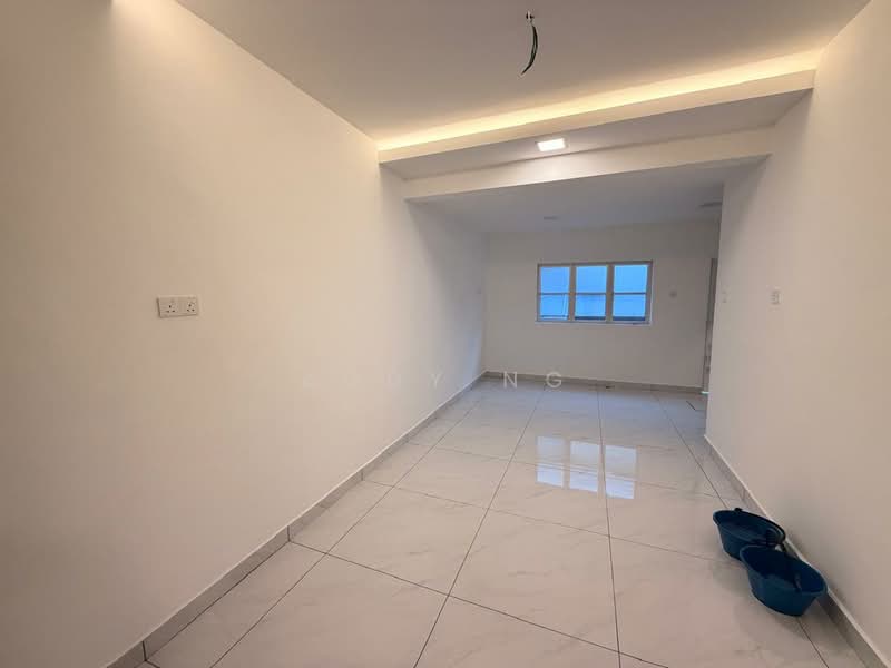 Rumah Teres 2 Tingkat untuk Dijual di Bandar Mahkota Cheras (Cheras) - Addy Ng - Interior - PropertyGuru.com.my