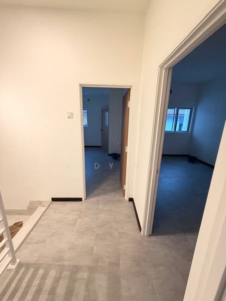 Rumah Teres 2 Tingkat untuk Dijual di Bandar Mahkota Cheras (Cheras) - Addy Ng - Interior - PropertyGuru.com.my
