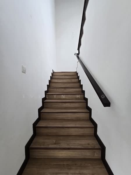Cluster House for Sale in Kota Tinggi (Johor) - Evelyn Heng - Interior - PropertyGuru.com.my