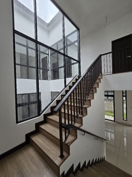 Cluster House for Sale in Kota Tinggi (Johor) - Evelyn Heng - Interior - PropertyGuru.com.my
