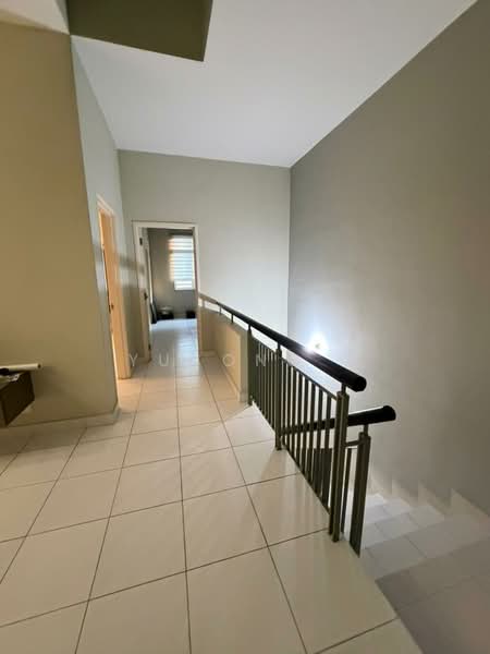 2-storey Terraced House for Sale in Nusa Duta (Iskandar Puteri (Nusajaya)) - Yucong . - Corridor - PropertyGuru.com.my