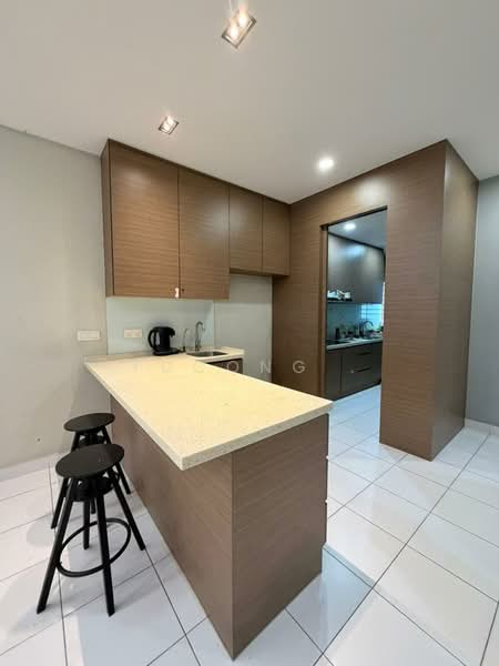 2-storey Terraced House for Sale in Nusa Duta (Iskandar Puteri (Nusajaya)) - Yucong . - Kitchen - PropertyGuru.com.my