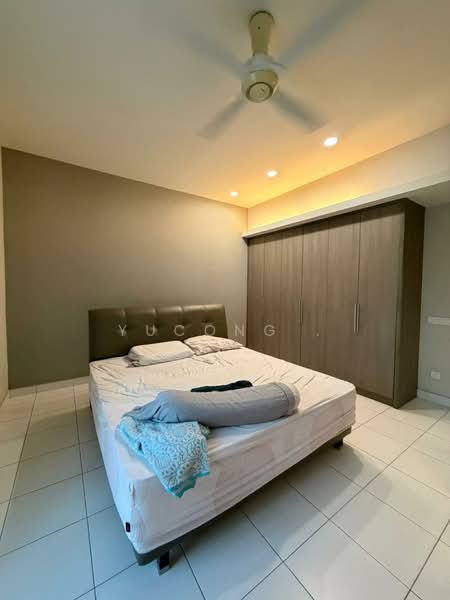 2-storey Terraced House for Sale in Nusa Duta (Iskandar Puteri (Nusajaya)) - Yucong . - Bedroom - PropertyGuru.com.my