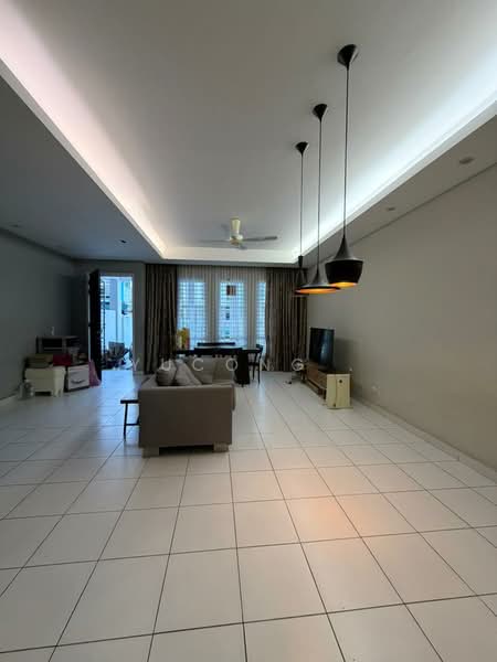 2-storey Terraced House for Sale in Nusa Duta (Iskandar Puteri (Nusajaya)) - Yucong . - Living Room - PropertyGuru.com.my