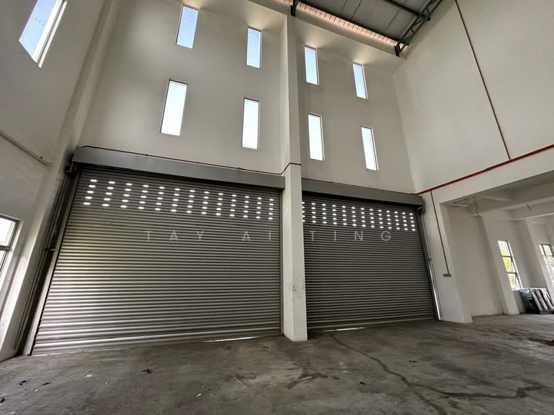 Factory for Sale in Iskandar Puteri (Nusajaya) (Johor) - Tay Ai Ting - Interior - PropertyGuru.com.my