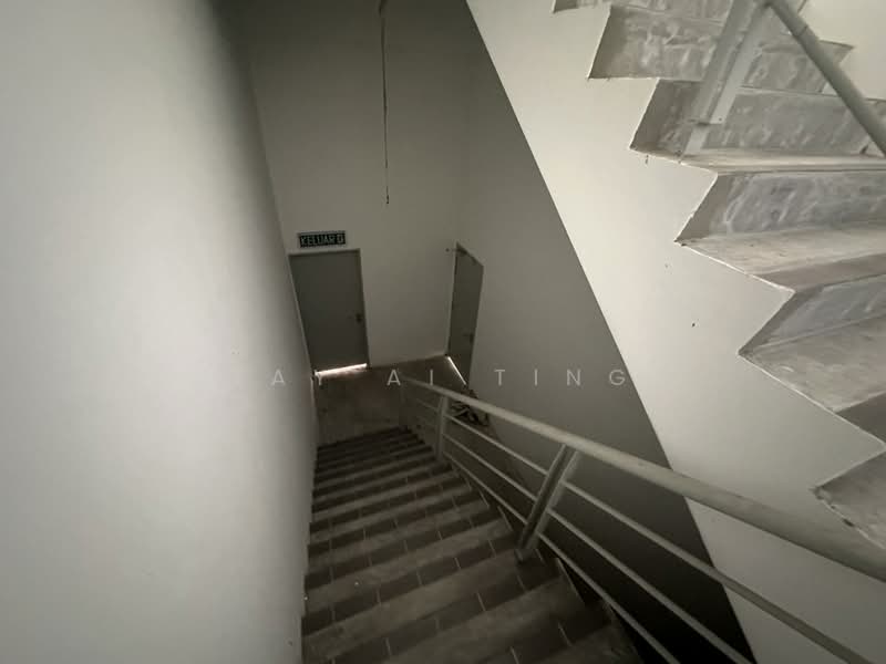 Factory for Sale in Iskandar Puteri (Nusajaya) (Johor) - Tay Ai Ting - Corridor - PropertyGuru.com.my