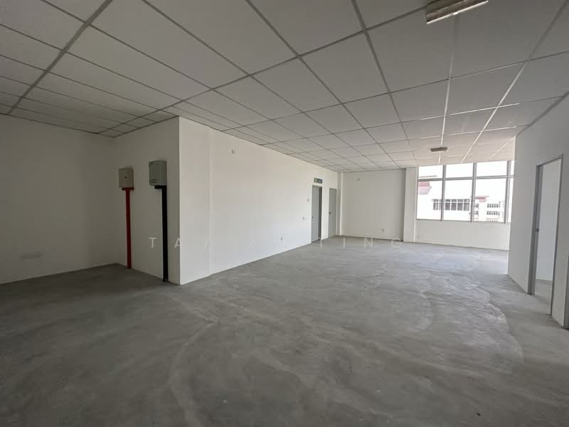 Factory for Sale in Iskandar Puteri (Nusajaya) (Johor) - Tay Ai Ting - Interior - PropertyGuru.com.my