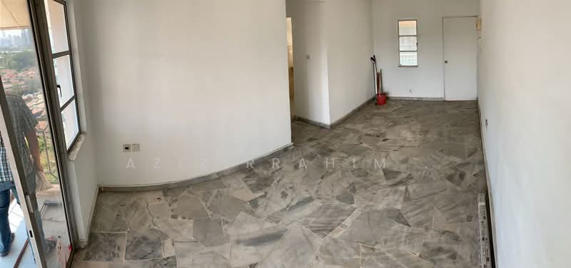 Condominium for Sale at Genting Court Condominium - Azizirrahim . - Interior - PropertyGuru.com.my