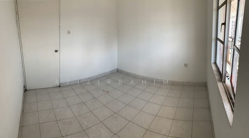 Condominium for Sale at Genting Court Condominium - Azizirrahim . - Interior - PropertyGuru.com.my