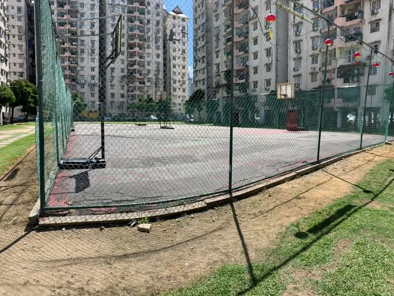 Condominium for Sale at Genting Court Condominium - Azizirrahim . - Exterior - PropertyGuru.com.my