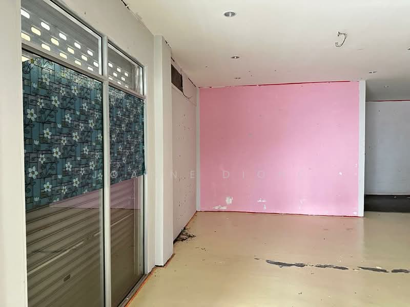 Shop for Rent in Bandar Laguna Merbok (Sungai Petani) - Joanne Diong - Interior - PropertyGuru.com.my