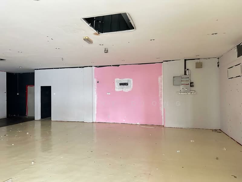 Shop for Rent in Bandar Laguna Merbok (Sungai Petani) - Joanne Diong - Interior - PropertyGuru.com.my