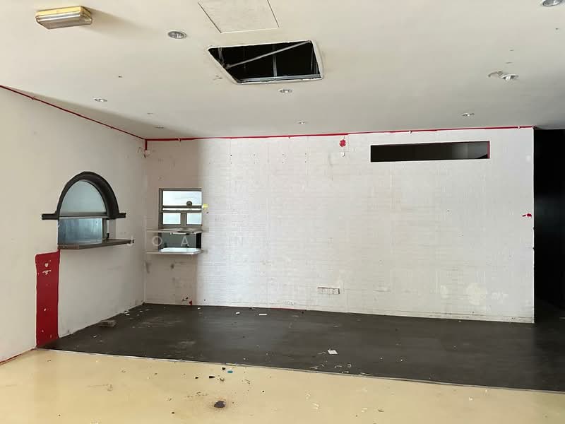 Shop for Rent in Bandar Laguna Merbok (Sungai Petani) - Joanne Diong - Interior - PropertyGuru.com.my