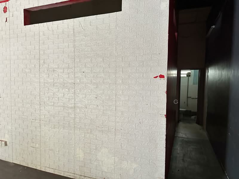 Shop for Rent in Bandar Laguna Merbok (Sungai Petani) - Joanne Diong - Corridor - PropertyGuru.com.my