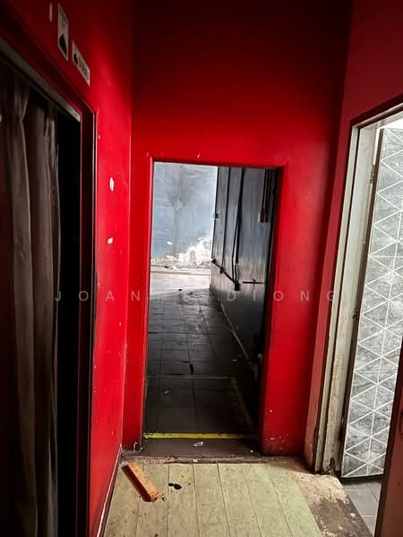 Shop for Rent in Bandar Laguna Merbok (Sungai Petani) - Joanne Diong - Corridor - PropertyGuru.com.my