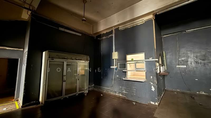 Shop for Rent in Bandar Laguna Merbok (Sungai Petani) - Joanne Diong - Interior - PropertyGuru.com.my