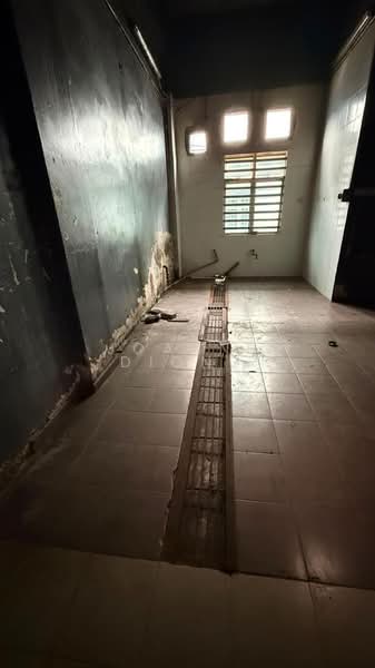 Shop for Rent in Bandar Laguna Merbok (Sungai Petani) - Joanne Diong - Interior - PropertyGuru.com.my