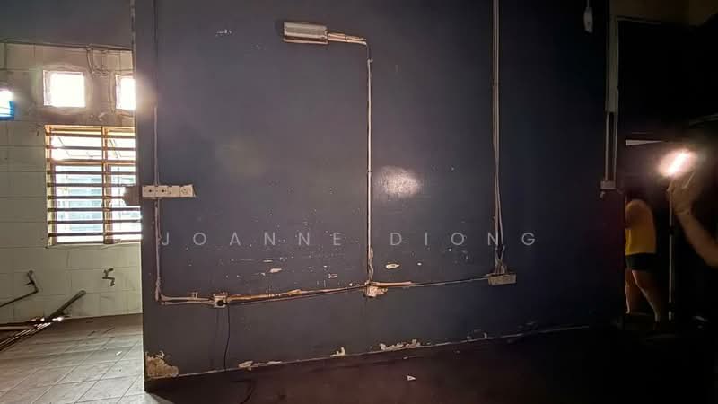 Shop for Rent in Bandar Laguna Merbok (Sungai Petani) - Joanne Diong - Interior - PropertyGuru.com.my