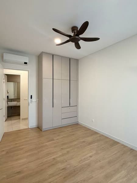 Kondominium untuk Disewa di TRIA Seputeh in 9 Seputeh, Kuala Lumpur - Stanley Ho - PropertyGuru.com.my