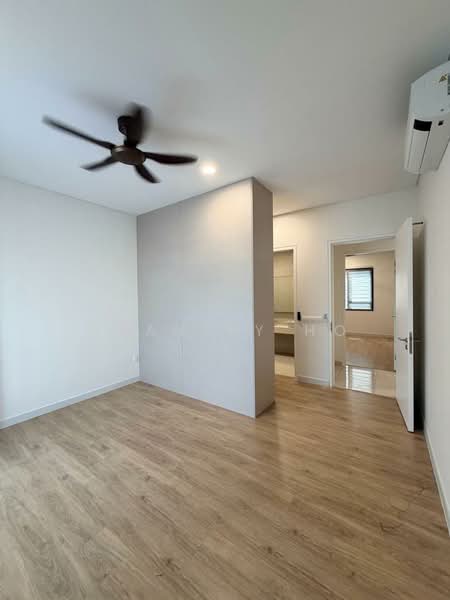 Kondominium untuk Disewa di TRIA Seputeh in 9 Seputeh, Kuala Lumpur - Stanley Ho - PropertyGuru.com.my