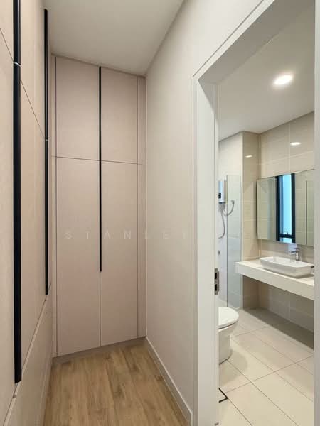 Kondominium untuk Disewa di TRIA Seputeh in 9 Seputeh, Kuala Lumpur - Stanley Ho - PropertyGuru.com.my