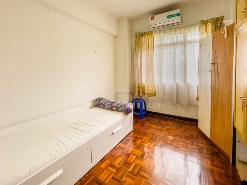 Apartment for Sale at Vista Seri Putra - Amzar Faiz - PropertyGuru.com.my