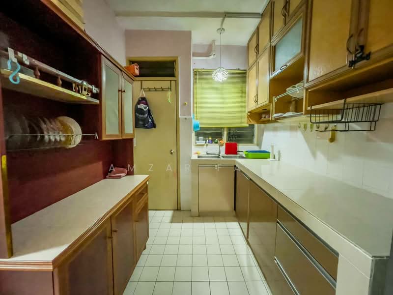 Apartment for Sale at Vista Seri Putra - Amzar Faiz - PropertyGuru.com.my