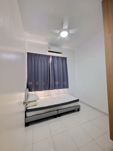 Apartment for Rent at Opal - Mel Wong - Bedroom - PropertyGuru.com.my