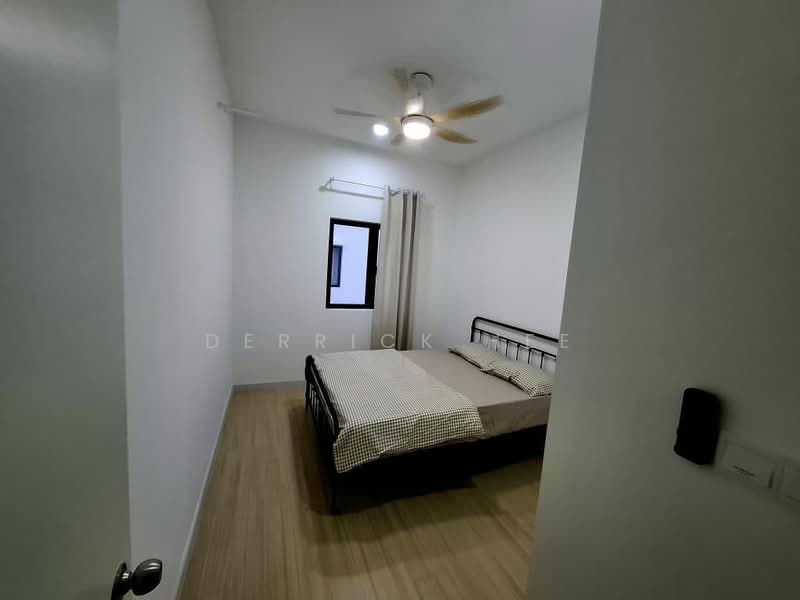 2-storey Terraced House for Rent in Bandar Gamuda Cove (Dengkil) - Derrick Hee - Bedroom - PropertyGuru.com.my