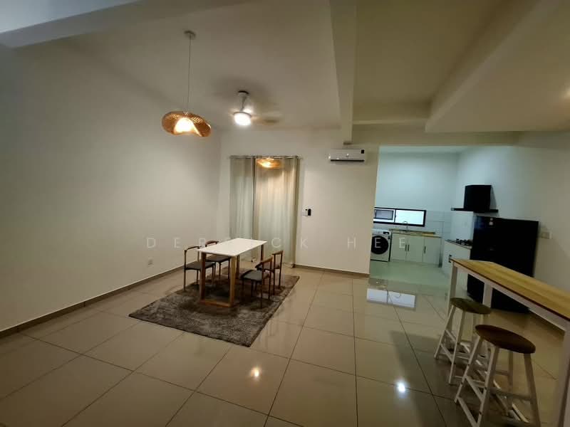 2-storey Terraced House for Rent in Bandar Gamuda Cove (Dengkil) - Derrick Hee - PropertyGuru.com.my