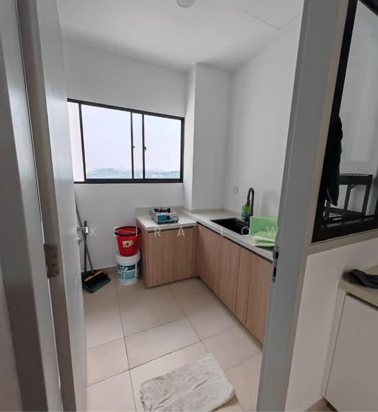 Condominium for Sale at Damansara Seresta - Keira Low - Kitchen - PropertyGuru.com.my