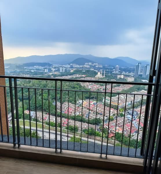 Condominium for Sale at Damansara Seresta - Keira Low - View - PropertyGuru.com.my