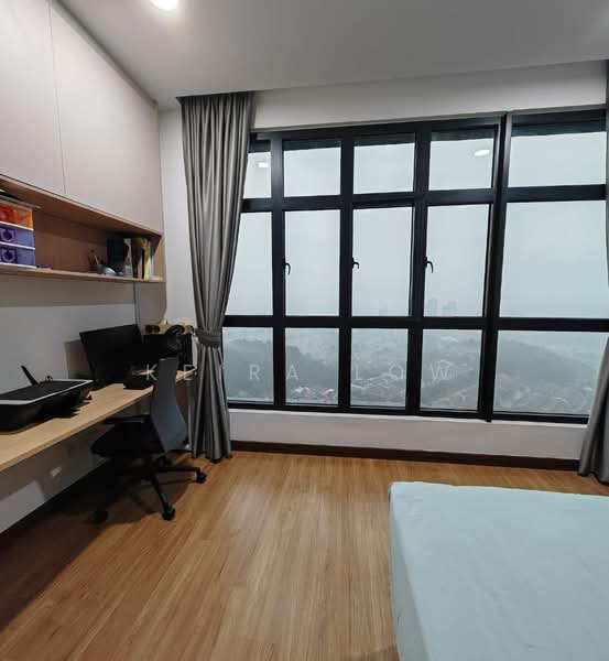 Condominium for Sale at Damansara Seresta - Keira Low - Bedroom - PropertyGuru.com.my