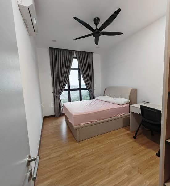 Condominium for Sale at Damansara Seresta - Keira Low - Bedroom - PropertyGuru.com.my