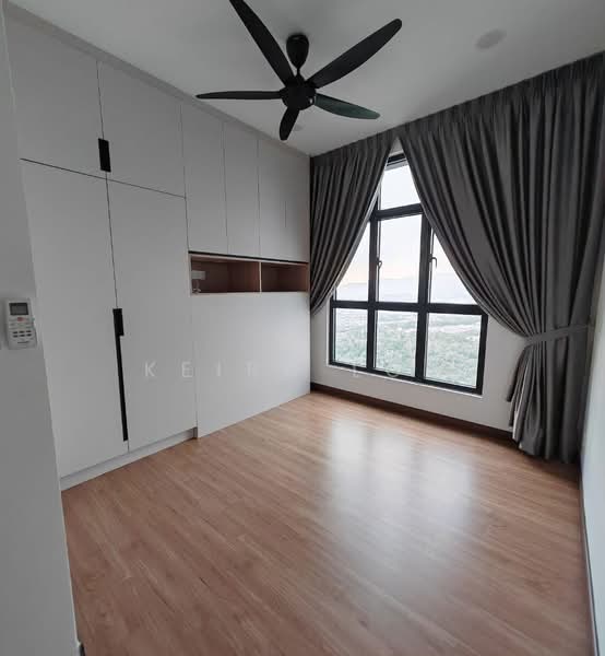 Condominium for Sale at Damansara Seresta - Keira Low - Bedroom - PropertyGuru.com.my