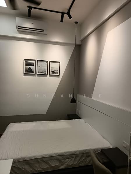 Condominium for Rent at The Luxe By Infinitum - Duncan Lee - Bedroom - PropertyGuru.com.my
