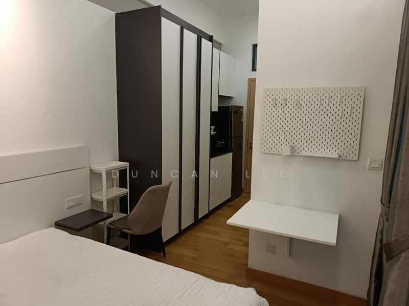 Condominium for Rent at The Luxe By Infinitum - Duncan Lee - Bedroom - PropertyGuru.com.my