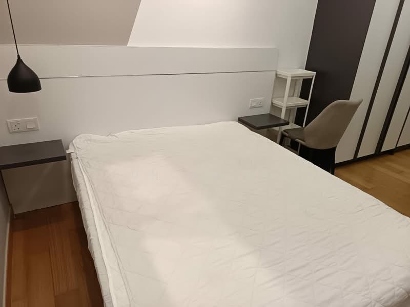 Condominium for Rent at The Luxe By Infinitum - Duncan Lee - Bedroom - PropertyGuru.com.my