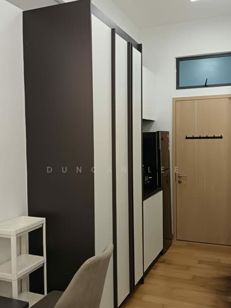 Condominium for Rent at The Luxe By Infinitum - Duncan Lee - Interior - PropertyGuru.com.my