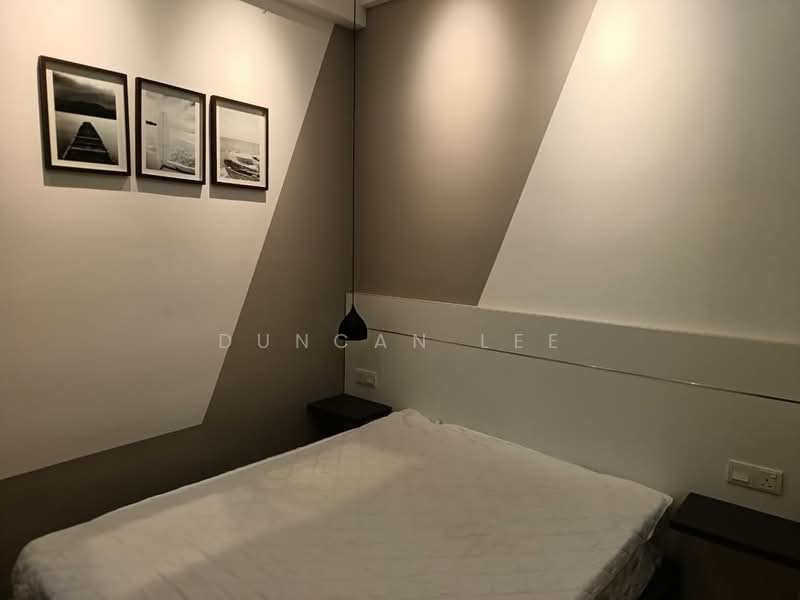 Condominium for Rent at The Luxe By Infinitum - Duncan Lee - Bedroom - PropertyGuru.com.my