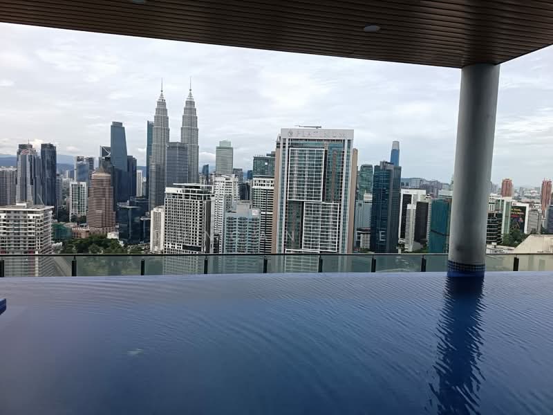 Condominium for Rent at The Luxe By Infinitum - Duncan Lee - View - PropertyGuru.com.my