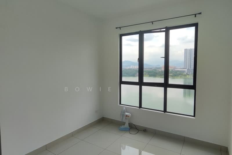 Kondominium untuk Disewa di Mizumi Residences - Bowie Liao - View - PropertyGuru.com.my