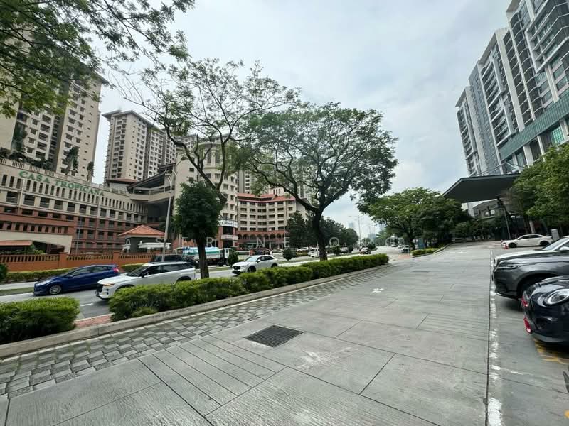 Shop for Rent in Tropicana Avenue (Petaling Jaya) - Serene Ong - Exterior - PropertyGuru.com.my