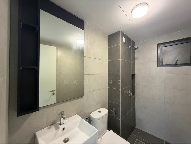 Service Residence for Sale at D'Erica - Max Ong - Bathroom - PropertyGuru.com.my