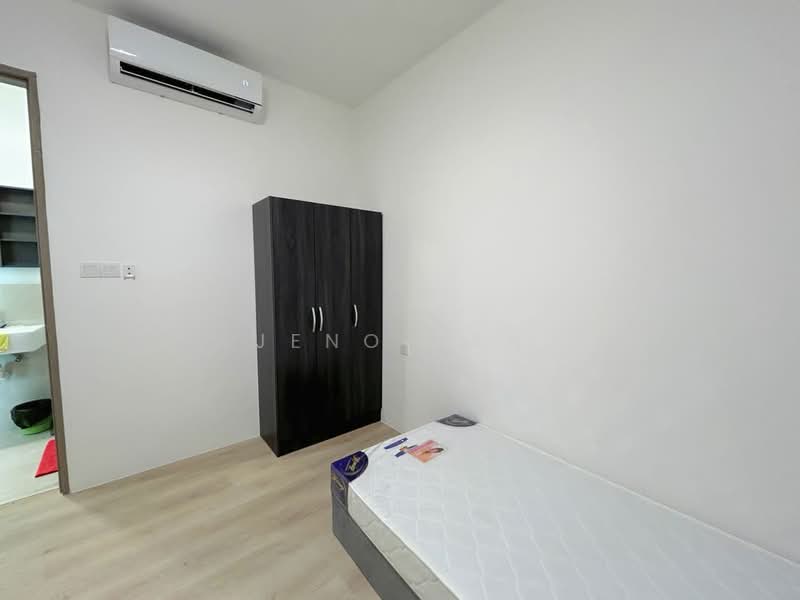 Apartment for Rent at Kenny Hill Residences - Jeno Tan - Bedroom - PropertyGuru.com.my